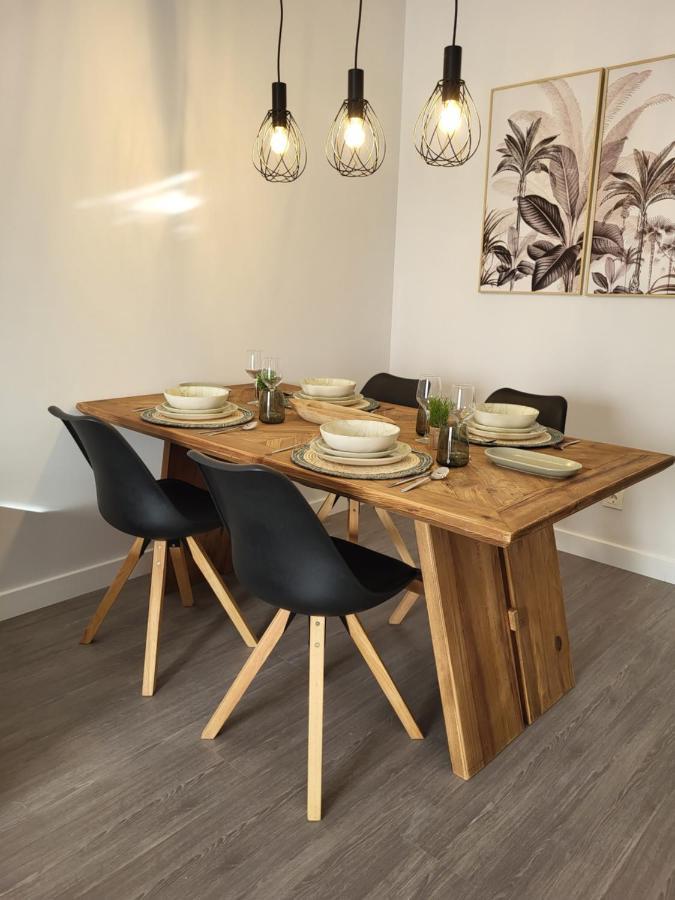 דירות חרז Alazan Jerez Ii-Parking Gratis-Wifi-Netflix מראה חיצוני תמונה