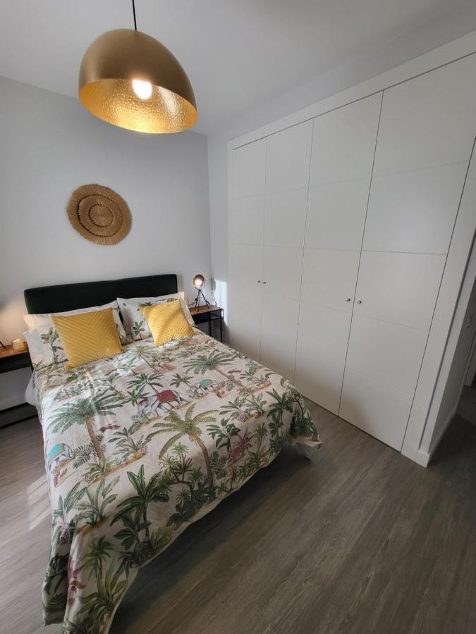 דירות חרז Alazan Jerez Ii-Parking Gratis-Wifi-Netflix מראה חיצוני תמונה