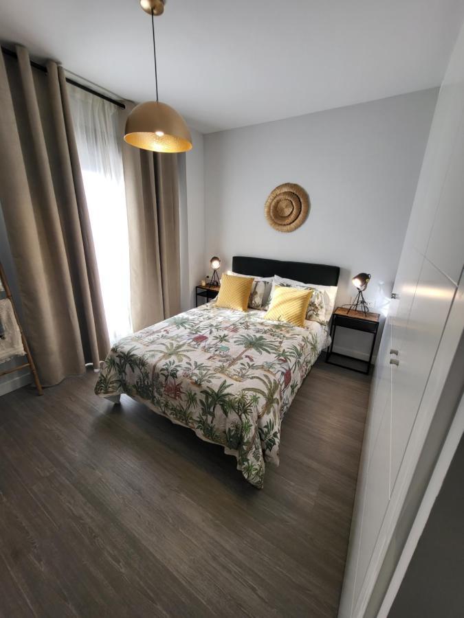 דירות חרז Alazan Jerez Ii-Parking Gratis-Wifi-Netflix מראה חיצוני תמונה