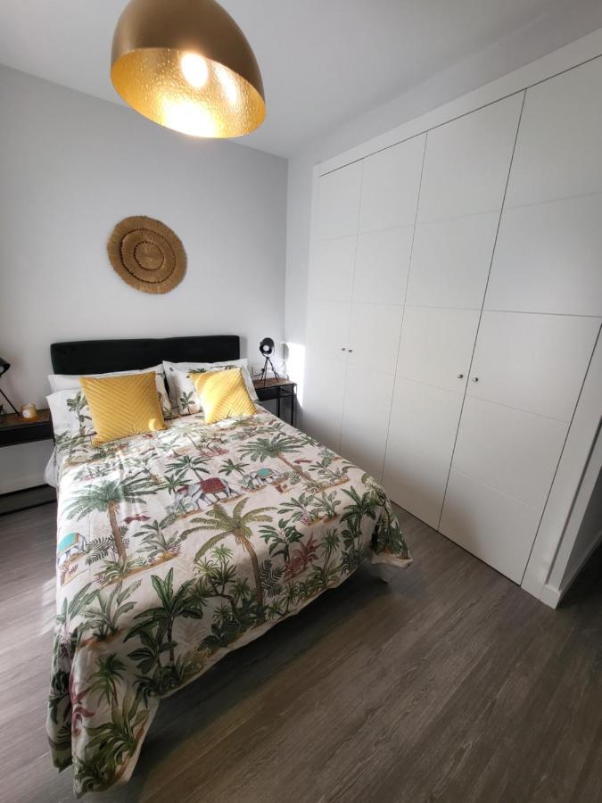 דירות חרז Alazan Jerez Ii-Parking Gratis-Wifi-Netflix מראה חיצוני תמונה