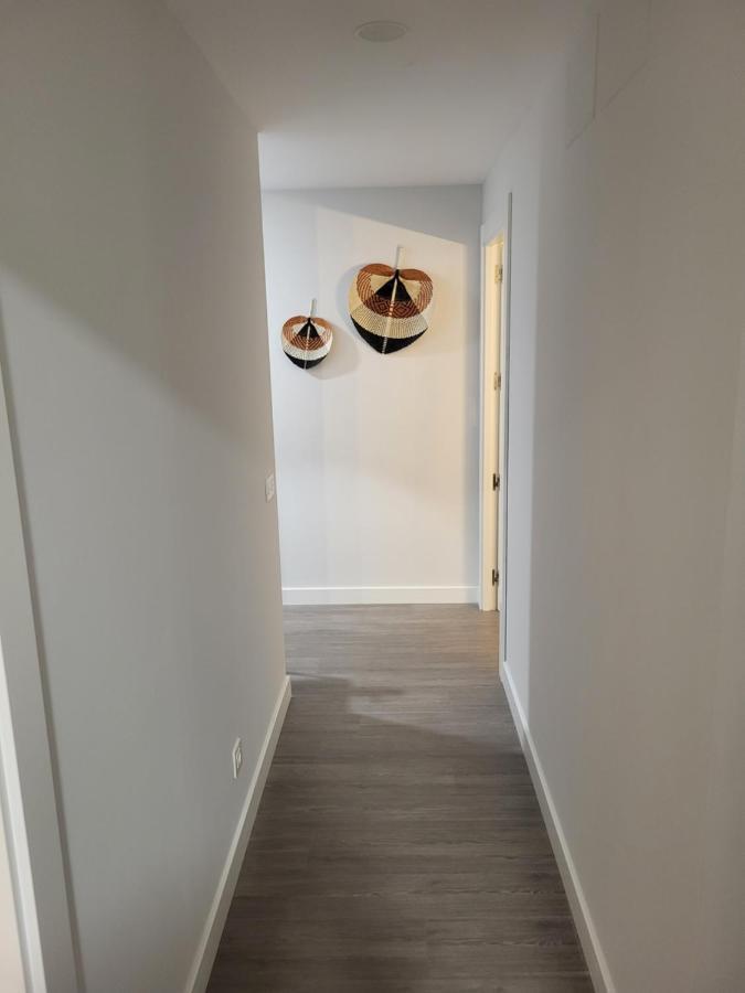 דירות חרז Alazan Jerez Ii-Parking Gratis-Wifi-Netflix מראה חיצוני תמונה
