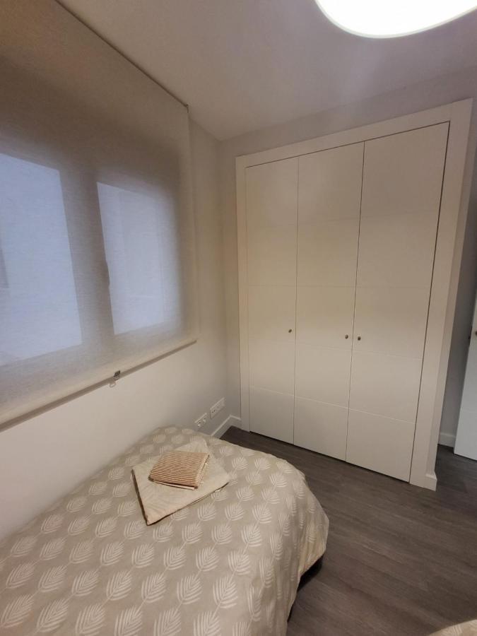 דירות חרז Alazan Jerez Ii-Parking Gratis-Wifi-Netflix מראה חיצוני תמונה