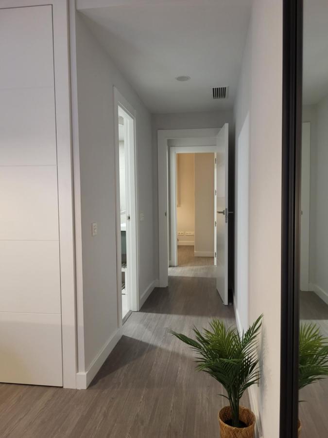 דירות חרז Alazan Jerez Ii-Parking Gratis-Wifi-Netflix מראה חיצוני תמונה