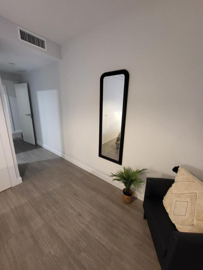דירות חרז Alazan Jerez Ii-Parking Gratis-Wifi-Netflix מראה חיצוני תמונה